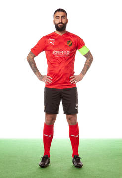 Vasalunds Charbel Georges