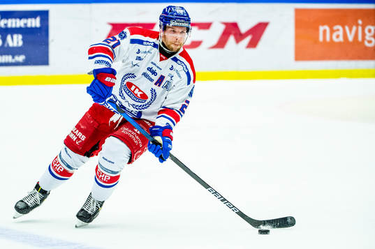 Oskarshamns Brian Cooper