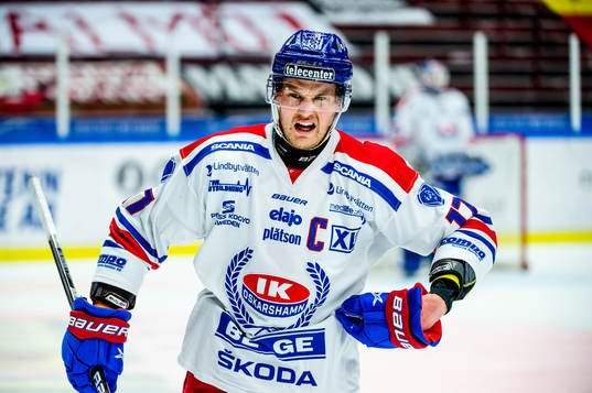 Oskarshamns Jonas Engström