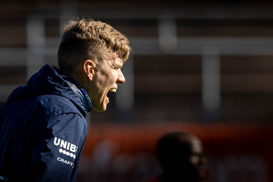 IFK Göteborgs Pontus Wernbloom