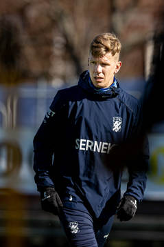 IFK Göteborgs Pontus Wernbloom