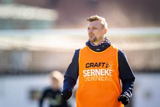 IFK Göteborgs Sebastian Eriksson