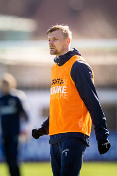 IFK Göteborgs Sebastian Eriksson
