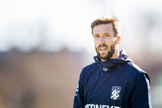 IFK Göteborgs Mattias Bjärsmyr