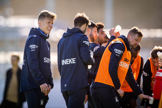 IFK Göteborgs Pontus Wernbloom