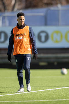 IFK Göteborgs Tobias Sana