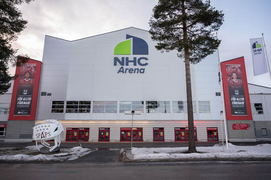 NHC Arena