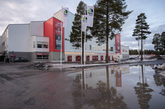 NHC Arena