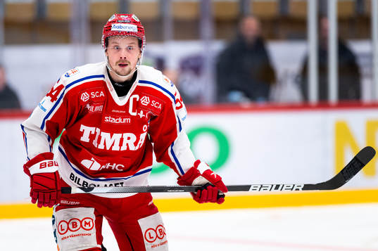 Timrås Timrås Jonathan Dahlen