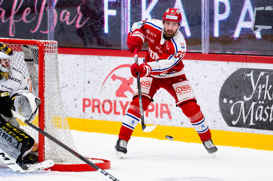 Timrås Albin Lundin