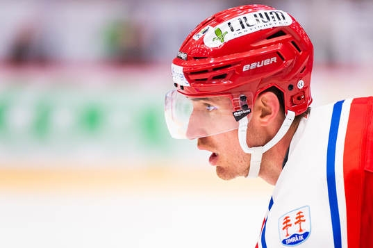 Timrås Patrick Wiercioch