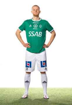 Brages Lukas Hiltunen