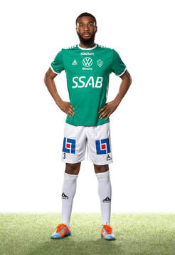 Brages Moses Makasi