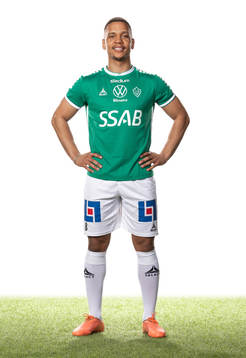 Brages Seth Hellberg