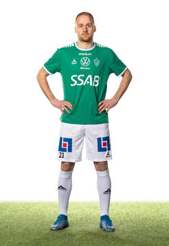Brages Oscar Lundin