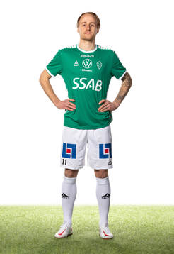 Brages Anton Lundin