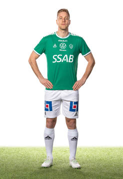 Brages Mattias Liljestrand