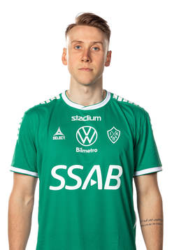 Brages Bjarni Antonsson