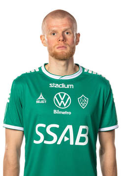 Brages Lukas Hiltunen
