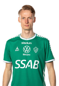 Brages Alexander Johansson
