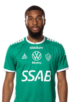 Brages Moses Makasi