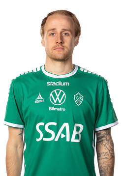 Brages Anton Lundin