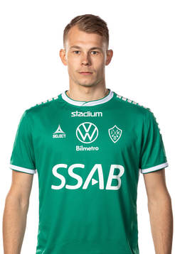 Brages Alexander Zetterström