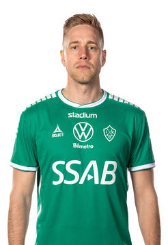 Brages Mattias Liljestrand