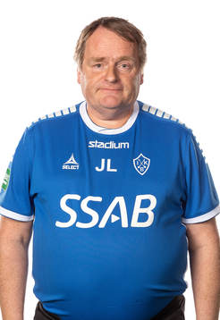 Brages materialare Jan Lövgren