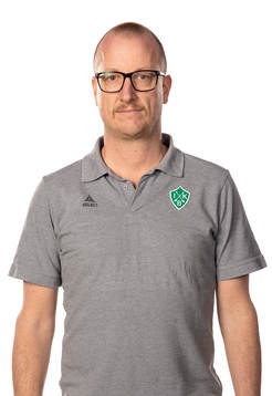 Brages sportchef Ola Lundin