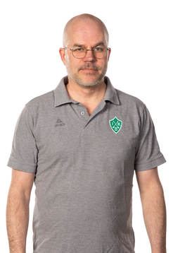 Brages klubbchef Magnus Olsson