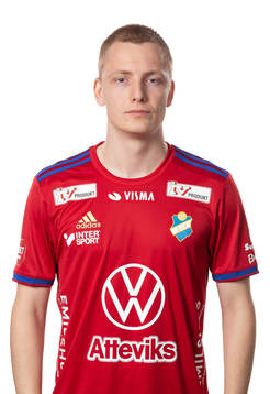 Östers Billy Nordström