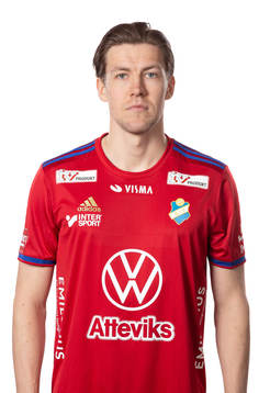 Östers John Stenberg