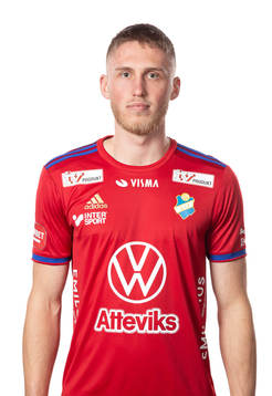 Östers Emil Engqvist
