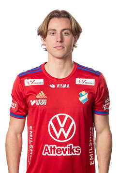 Östers Teo Brenner Toris