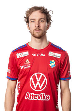 Östers Alexander Henningsson