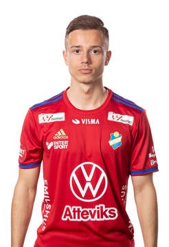 Östers Benjamin Tannus