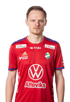 Östers Simon Alexandersson