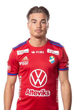 Östers Tatu Varmanen