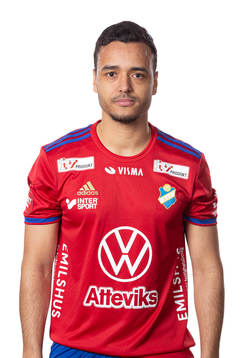 Östers Marc Rochester Sörensen