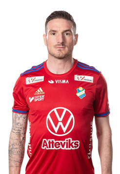 Östers James Keene