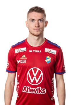 Östers Carl Johansson
