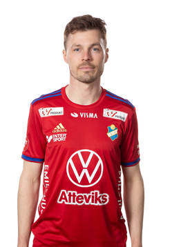 Östers Nicolas Mortensen