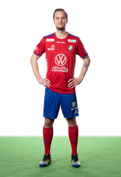 Östers Månz Berg
