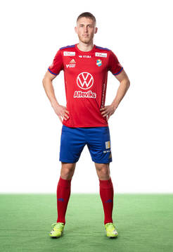 Östers Emil Engqvist