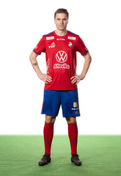 Östers Marcus Astvald