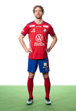 Östers Alexander Henningsson
