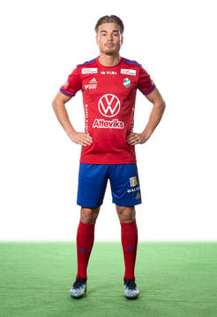 Östers Tatu Varmanen