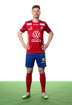 Östers Nicolas Mortensen