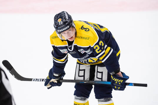 s Arttu Ilomäki deppar